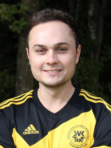 Hannes Hoffart