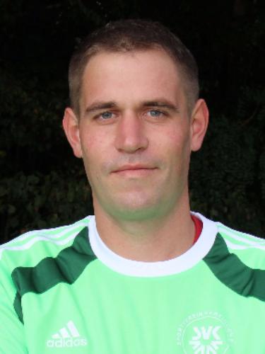 Johannes Rieger
