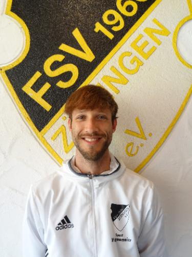 Johannes Beck