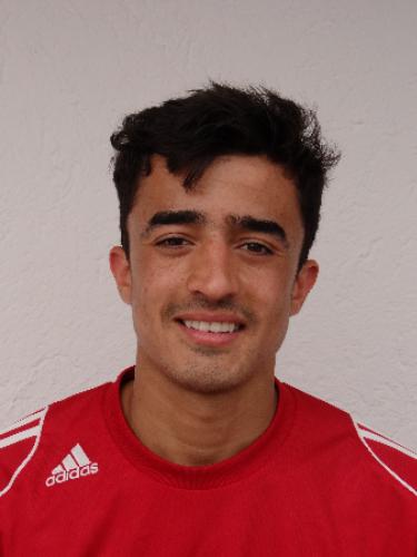 Jawid Ghafori
