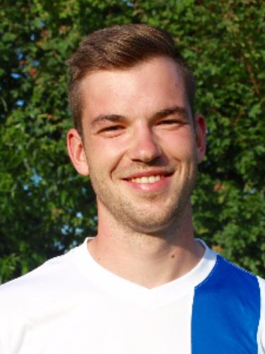 Dennis Schöttle