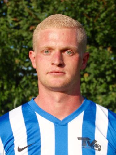 Marco Weißenburger