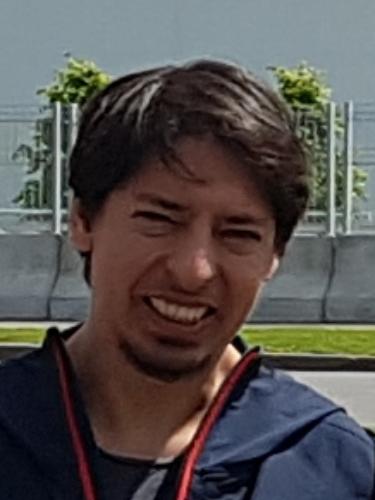Pablo Füntealba-Olea