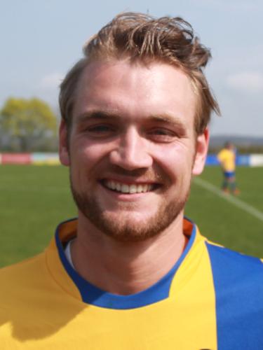 Dominic Rödig