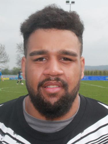 Denis Tommy Junior Anane