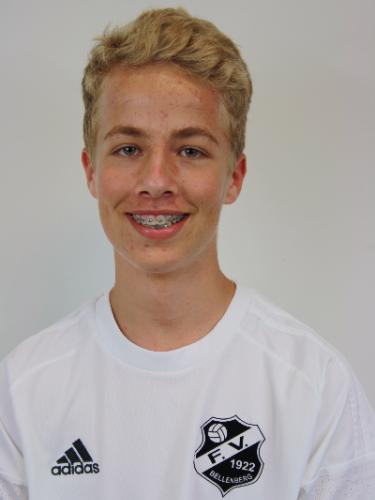 Malte Horlacher