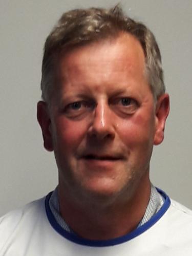 Harald Müller