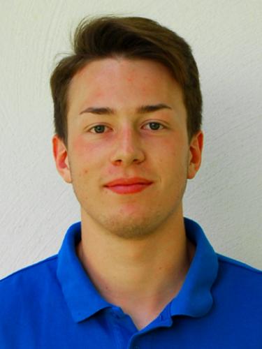 David Zaigler