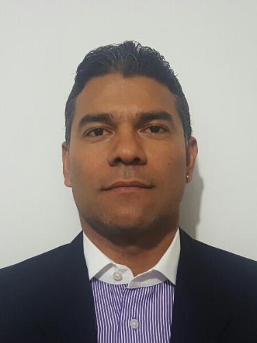 Julio Rincon Patino