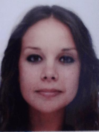 Berta Caceres Rodriguez