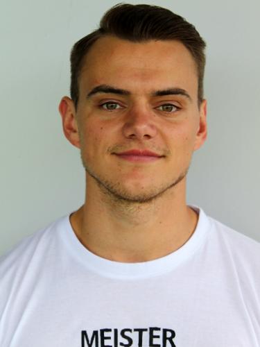 Erik Markgraf
