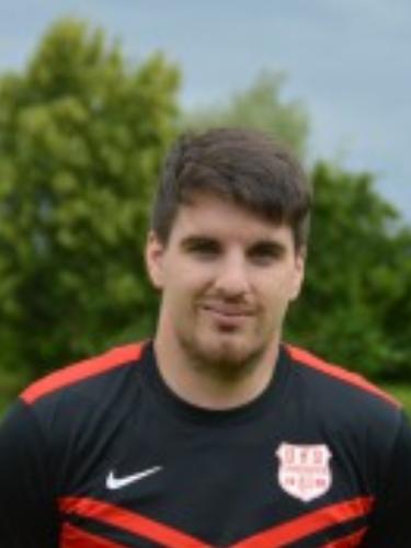 Daniel Fischer