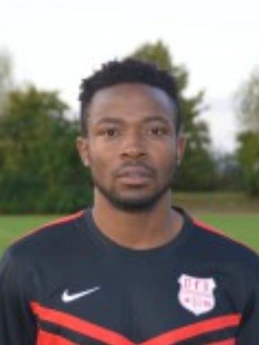 Wilfried Daniel Tchoua