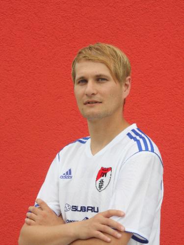 Hannes Nüssle