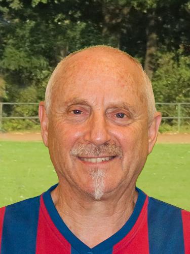 Peter Behrendt