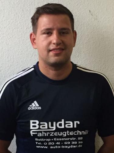 Arlind Amagjekaj