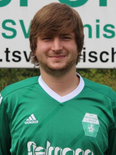 Danny Wieczynski