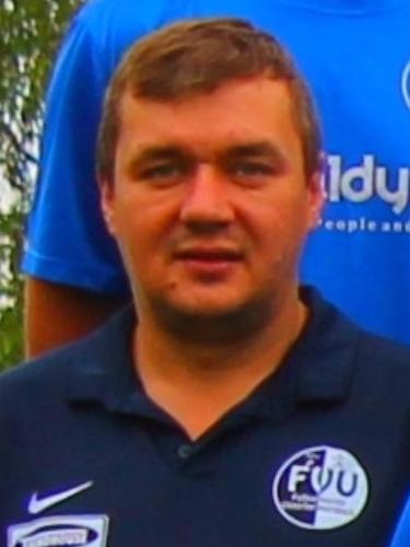 Darius Sobieranski