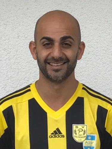 Sami Abdallah