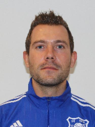 Andre Stöcker