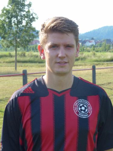 Lukas Wiechens