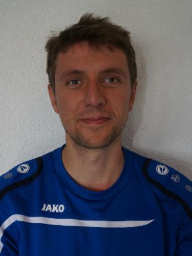 Gregor Kinzelmann