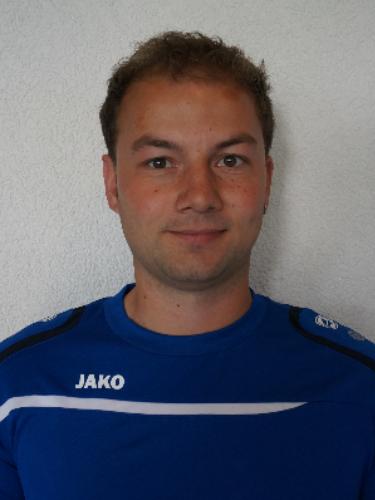 Roland Saupp