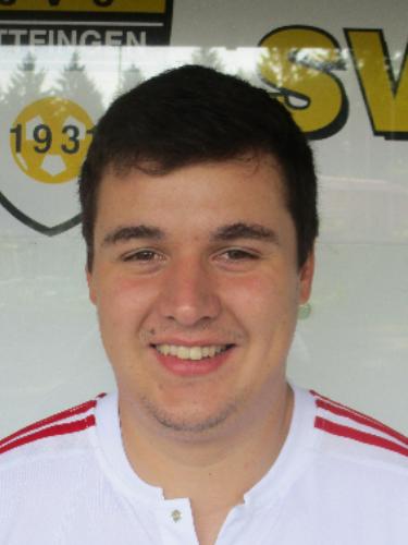 Jannik Rademacher