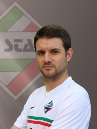 Markus Straub