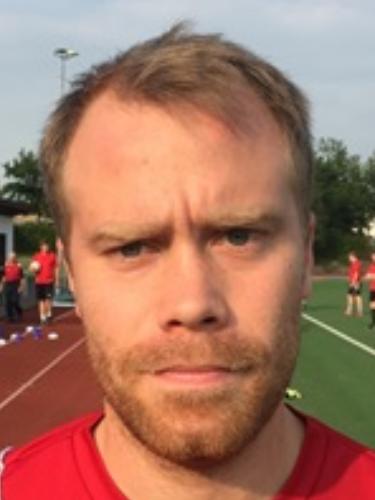 Christian Rasche