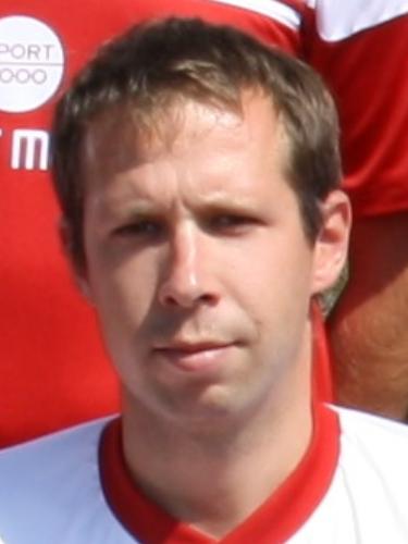 Christopher Brand