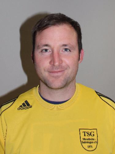 Markus Bayer