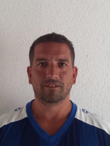 Patrik Oberhagemann