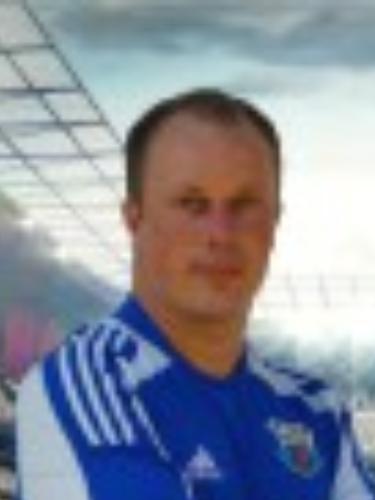 Patrick Musch