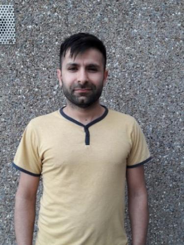 Daniel Celik