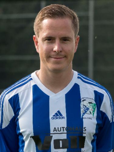 Manuel Hoffmann
