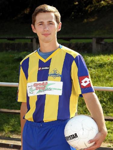 Kevin Littmann