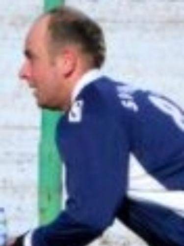 Andre Schmidt