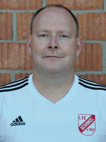 Thorsten Koch