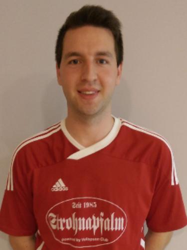Christoph Weis
