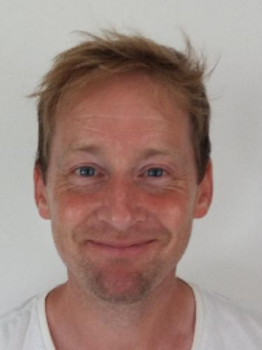 Christopher Osthoff