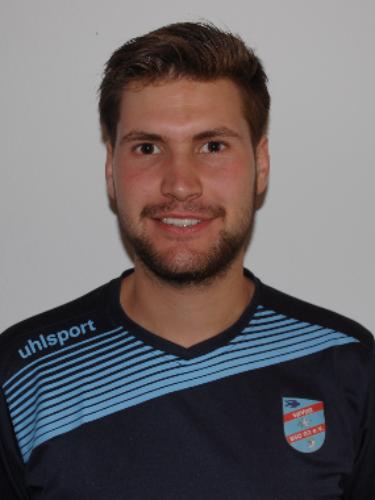 Philipp Scherf