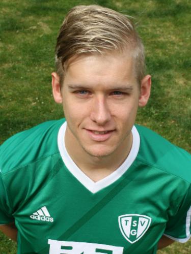 Alexander Kaiser