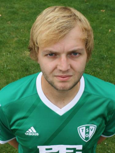 Pascal Baur