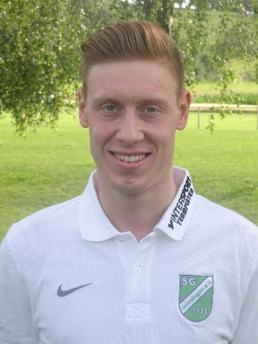 Stefan Traub
