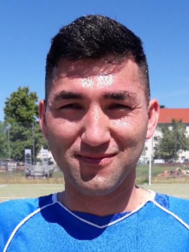 Reza Heidari