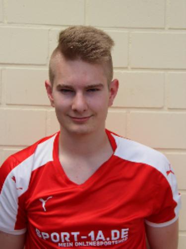 Moritz Dingler
