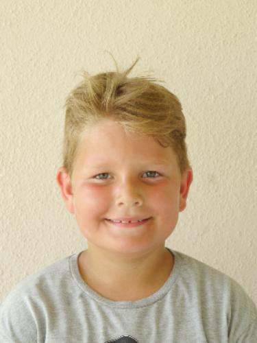 Finn-Luca Werz