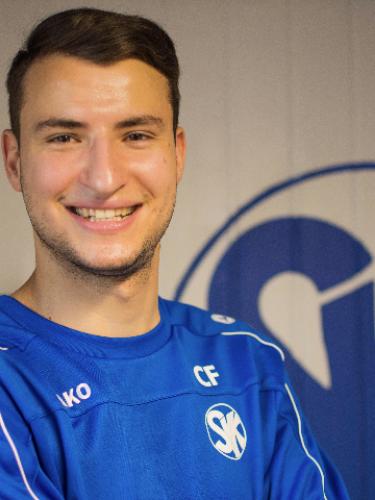 Christian Fränkle