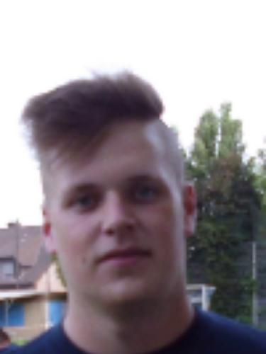 Marius Klein
